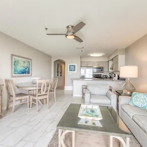 Apartment Windancer, Destin