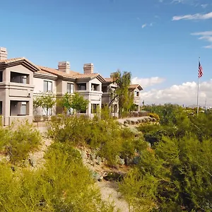 Worldmark - South Mountain Preserve 4*, Phoenix United States