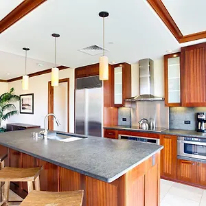 Fifth Floor Upgraded With Sunset View - Tower At Ko Olina , Kapolei United States